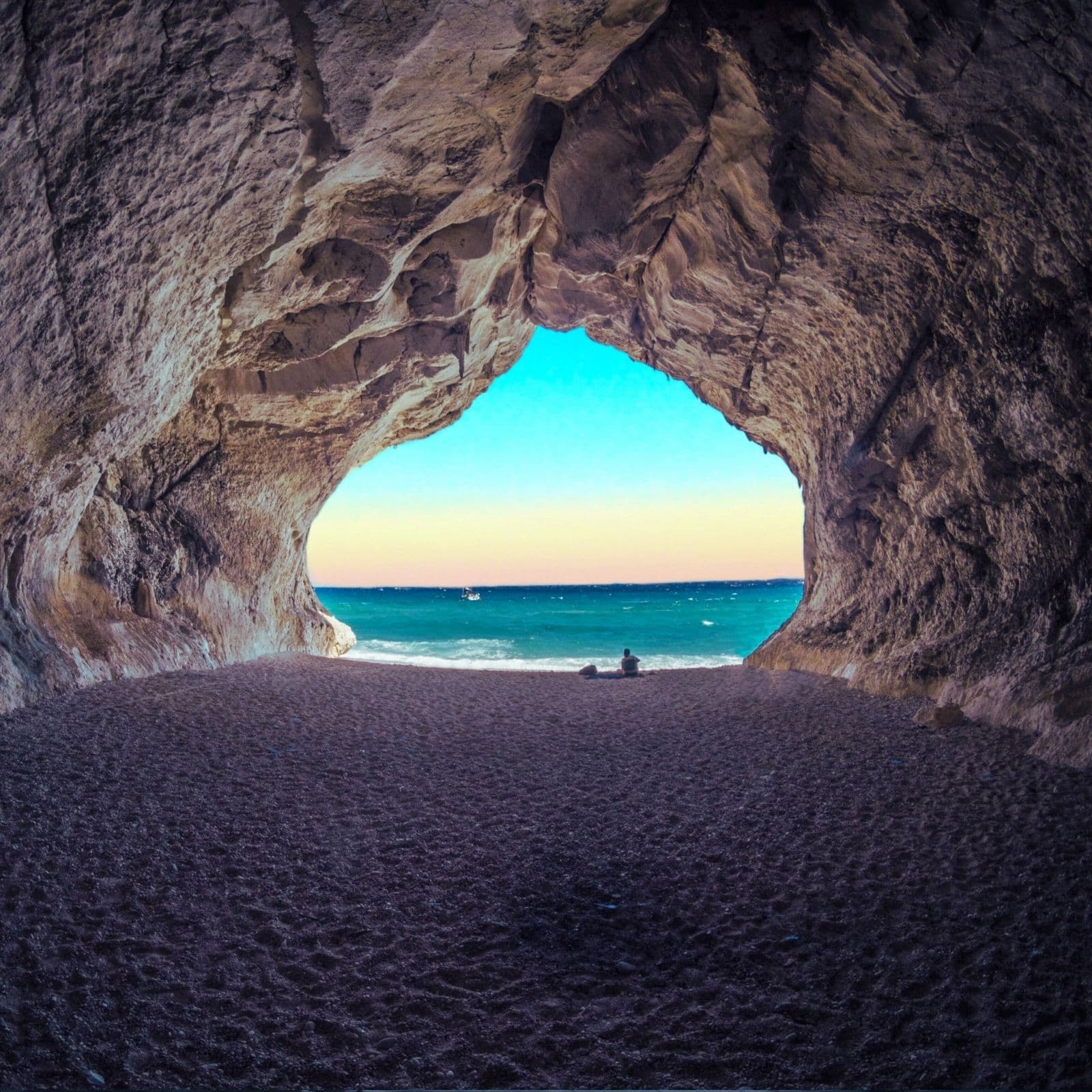Sea Cave Yoga Nidra: A Reset for Body, Mind, and Sleep