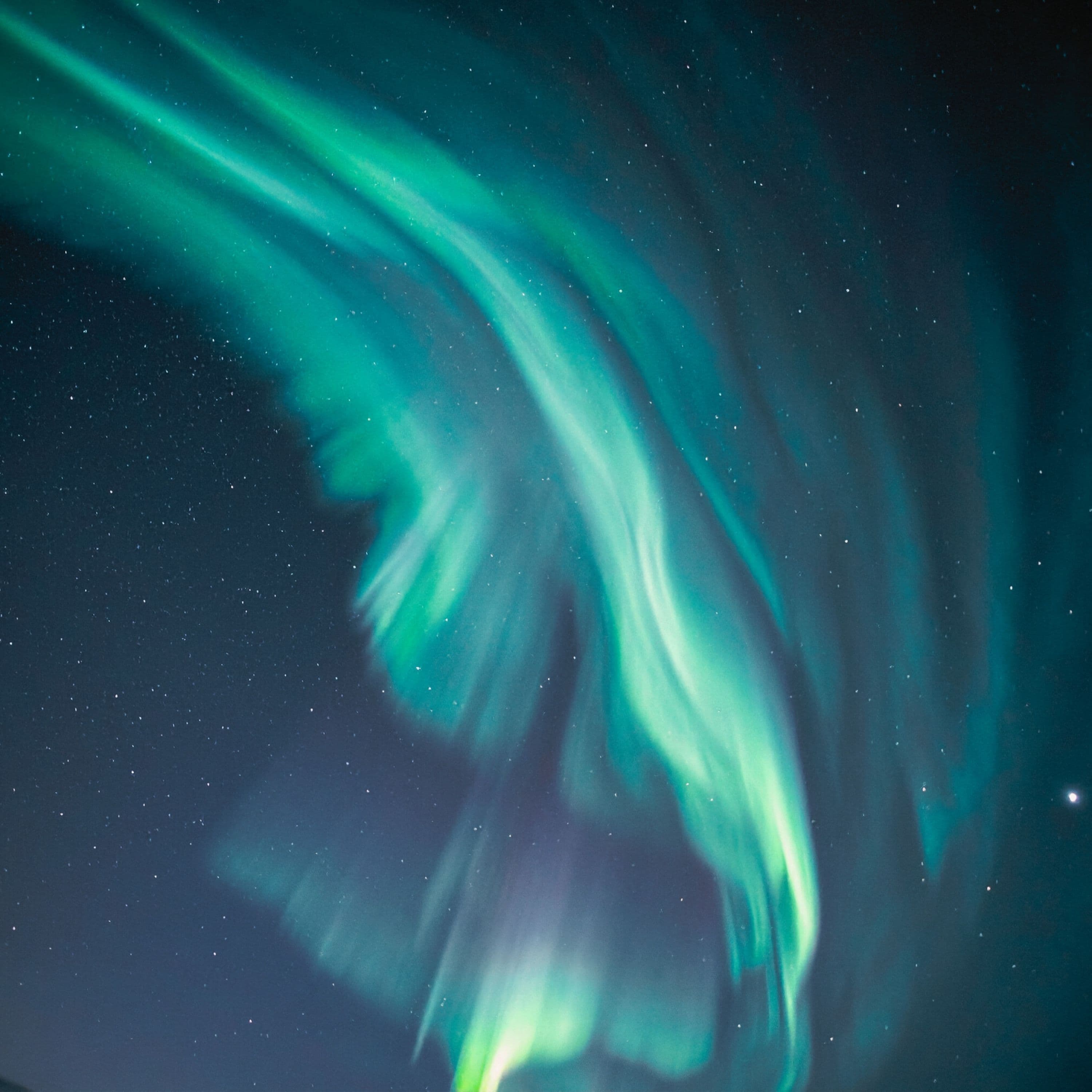 Galactic Rest: A Lo-Fi Space Sleepscape