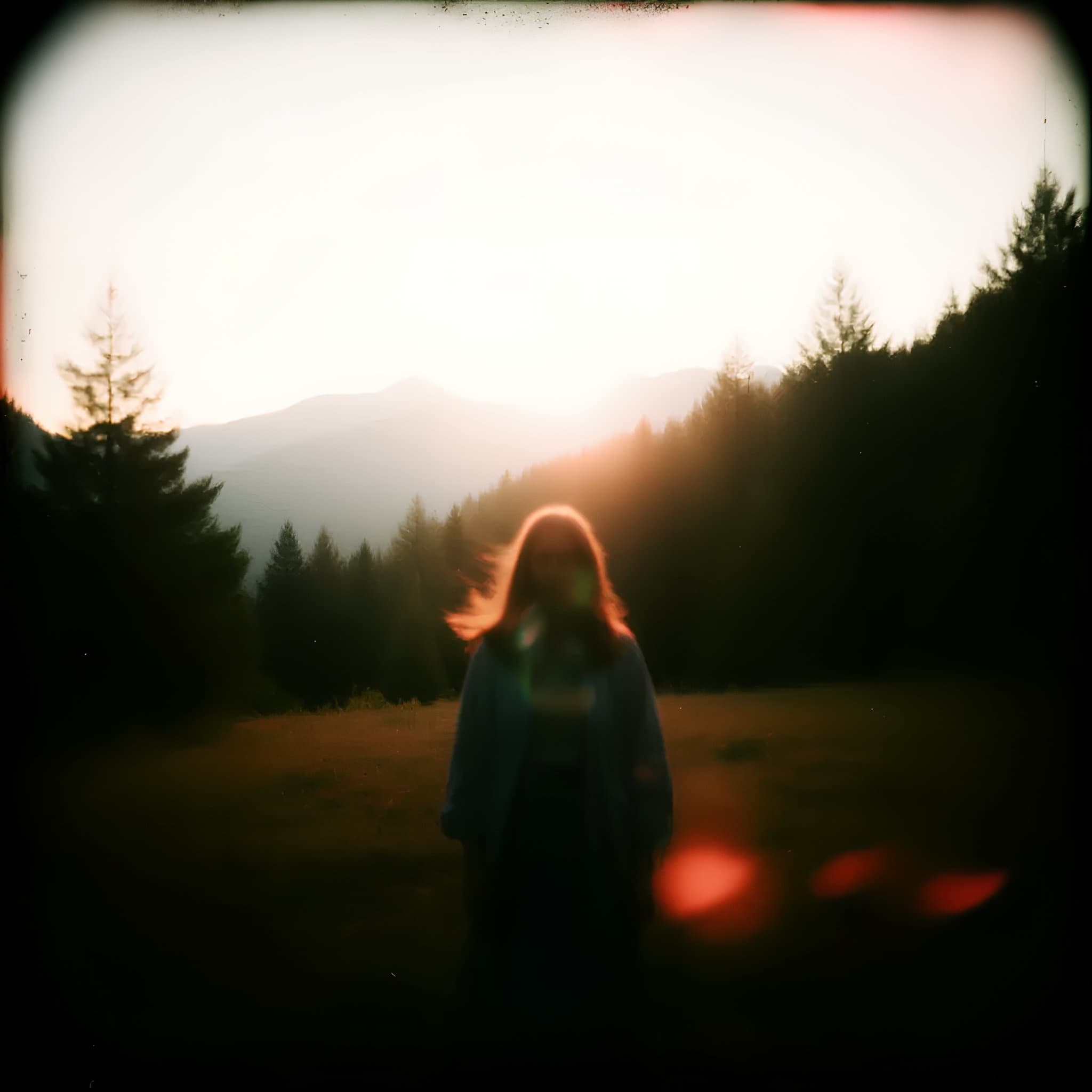 The Vanishing Meadow: A Mysterious Forest Sleep Story