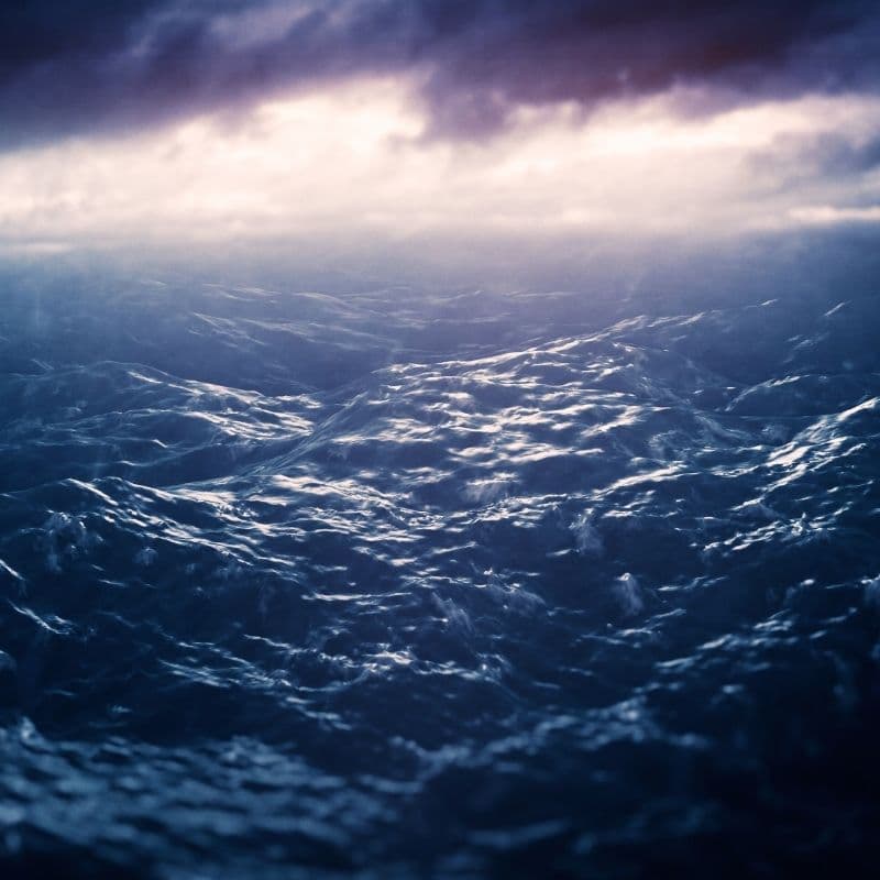 Lost in Northern Waters