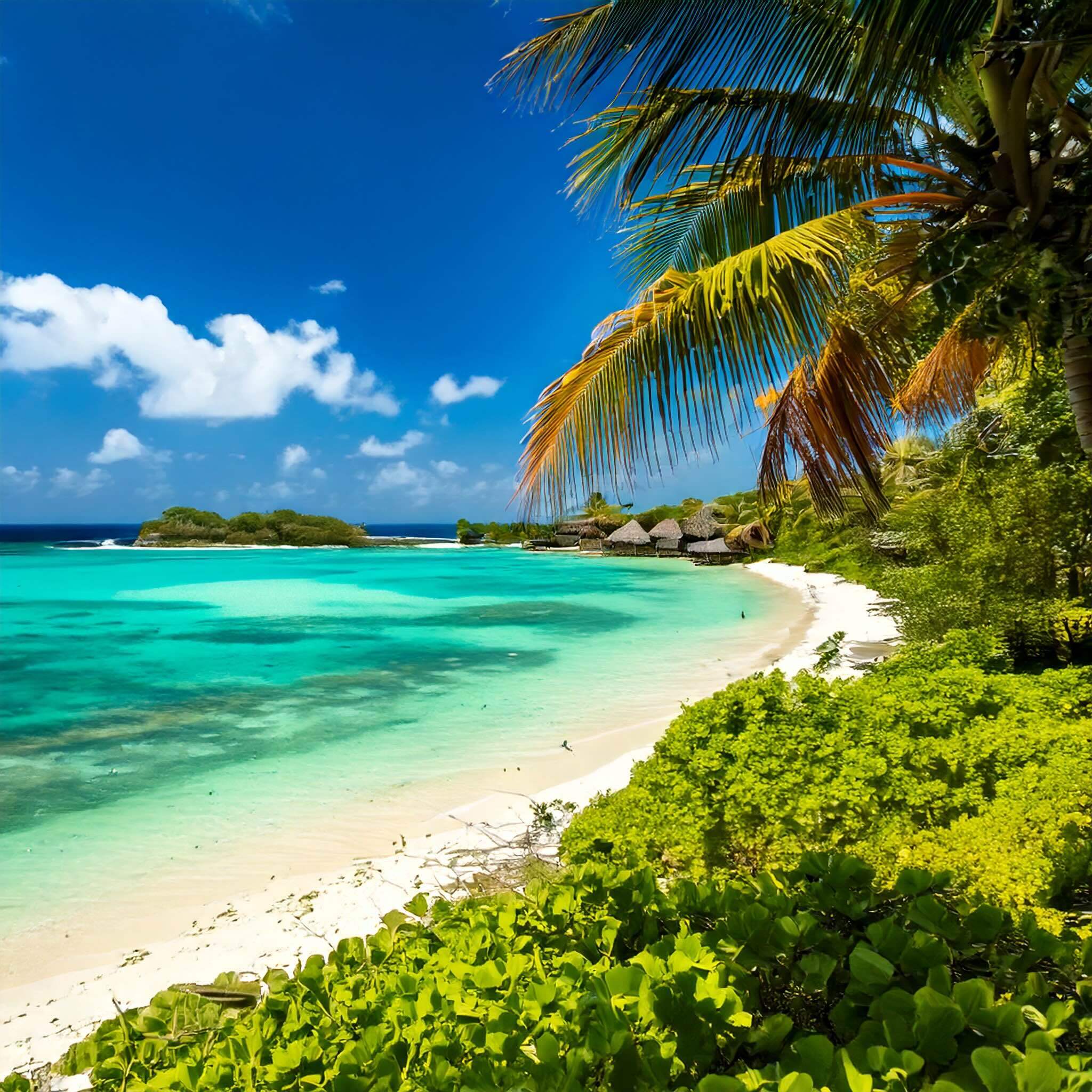 Journey to Faraway Bay: A Guided Sleep Story for Deep Relaxation & Cosmic Dreaming