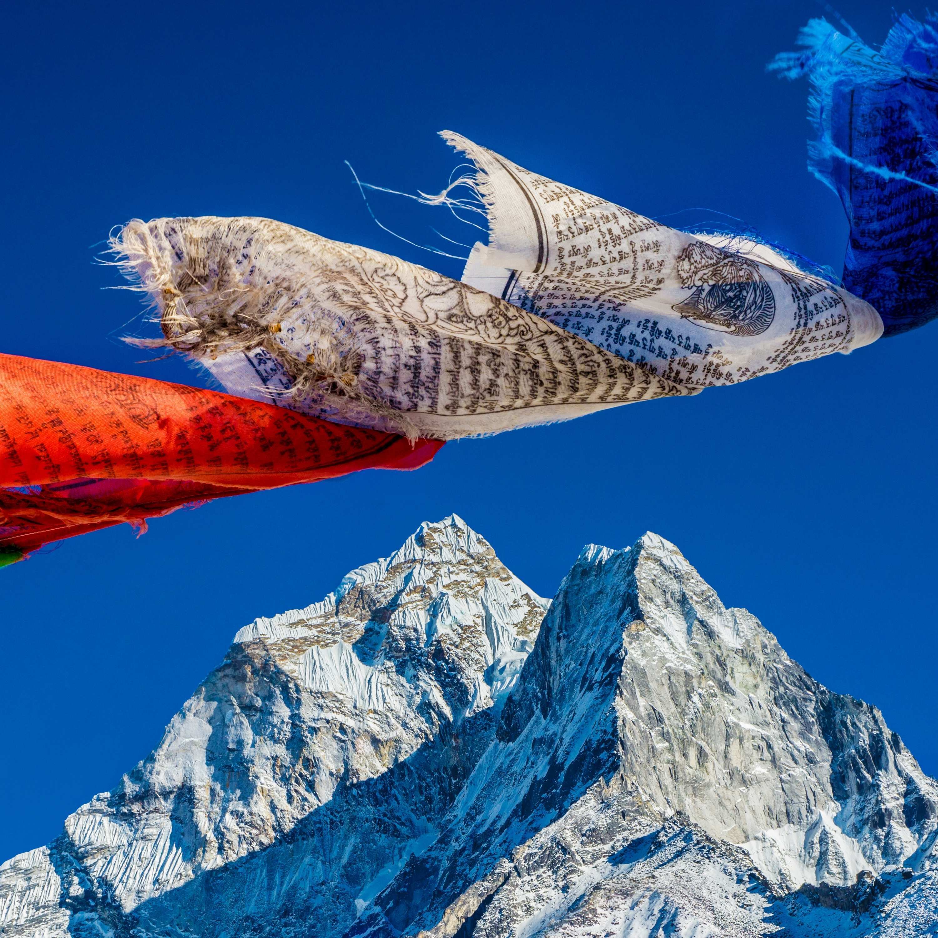 Sacred Reflection: A Guided Visualization