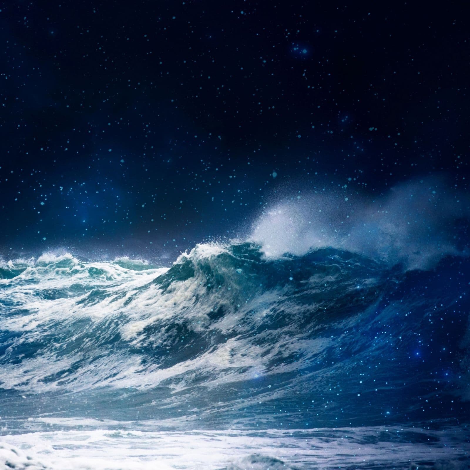 Lost in Northern Waters (Ambient Nature Soundscape)