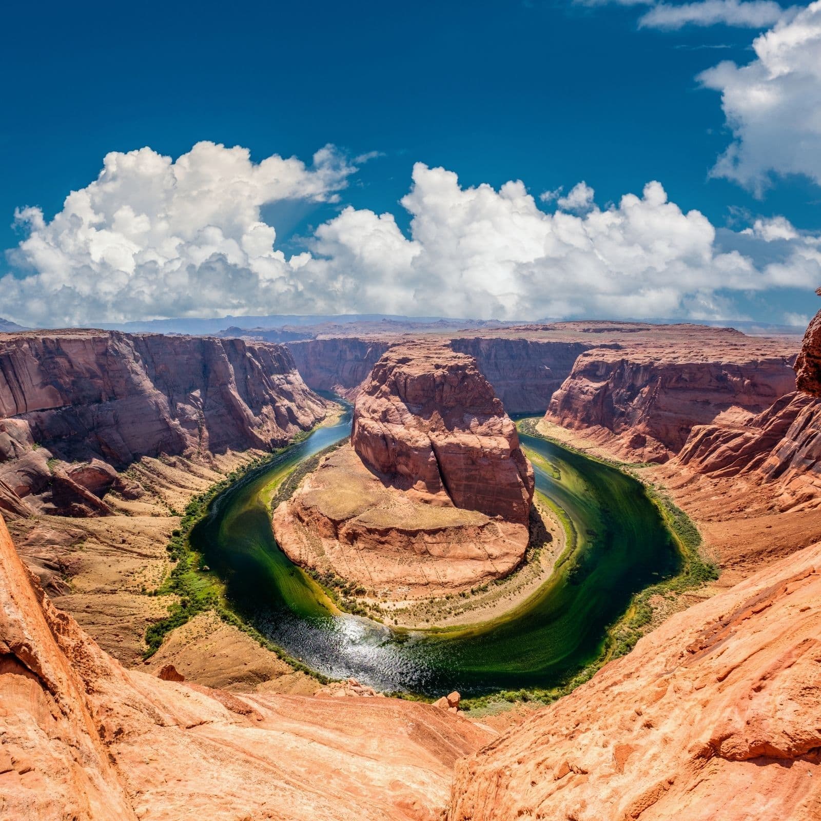 Drifting Down the Emerald River: A Grand Canyon Sleep Meditation for Deep Rest