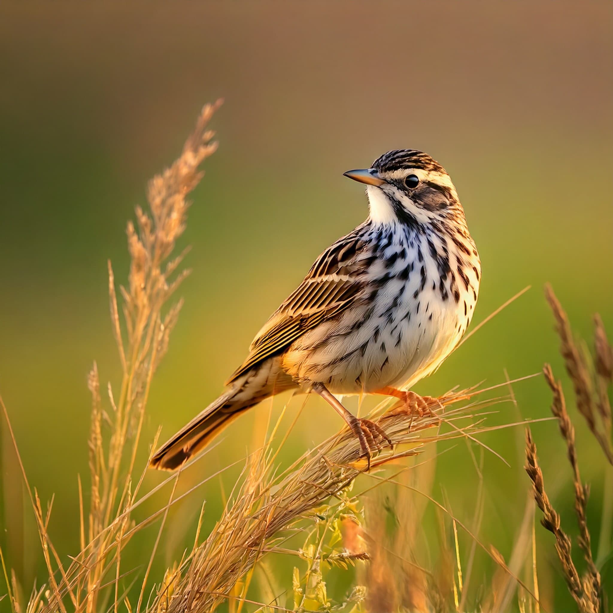 Songbird Escape – Soft Wind, Piano & Nature Sounds for Sleep