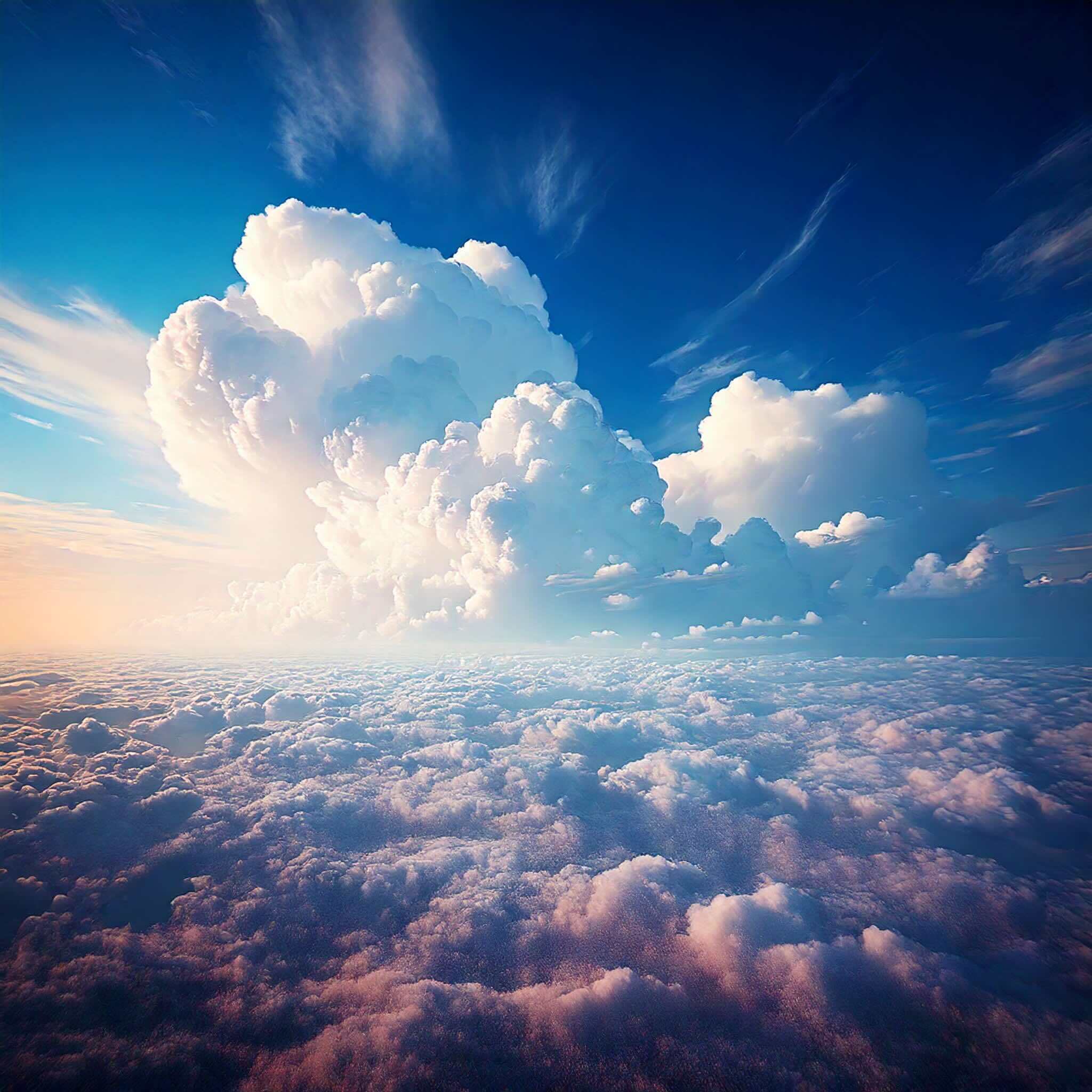 **Bonus Episode**: Crystal Sky – Ambient Escape by unwaxed lemons