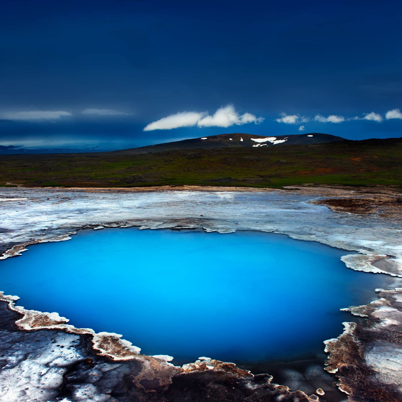 Discover Peacefulness and Sleep at Yellowstone